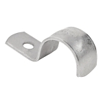 CALBRITE S605001S00 1/2 SS316 ONE HOLE STRP