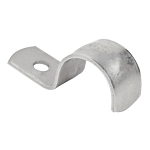 CALBRITE S210001S00 1 SS316 EMT ONE HOLE STRP