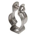 CALBRITE S61000MH00 1-IN SS316 MINI HANGER