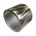 CALBRITE S60700CP00 3/4 SS316 CPLG