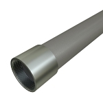 CONDUIT 3-1/2-IN ALU CONDUIT