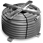 CARLON 11812-250 2-1/2-IN P&C FLEX 250-FT