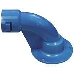 CARLON A230E 3/4-IN ENT 90 DEG STUB DOWN