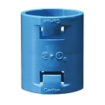 CARLON A240D 1/2-IN ENT COUPLING