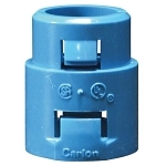 CARLON A253D 1/2-IN MALE ADAPTER SNAP-IN