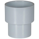 CARLON E910E 3/4-IN PVC CONDUIT REPAIR COUPLING