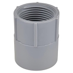 CARLON E942H 1-1/2-IN SCH 40 FEMALE ADAPTER
