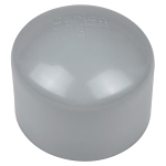 CARLON E958D 1/2-IN PIPE CAP