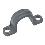 CARLON E977L 3-IN PVC CO ATED STEEL PIPE STRAP