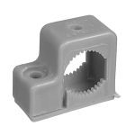 CARLON E978FC-CAR 1 1 HOLE CONDUIT SUPPORT SNA