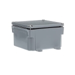 CARLON E989NNJ-CAR 4 X 4 X 2-IN PVC JUNCTION BO