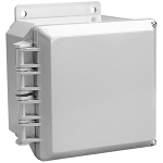 CARLON NJ12106 12X10X6 N 12 HNG ENCL