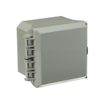 CARLON NJ664 6X6X4 N12 HNG ENCL