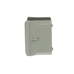 CARLON NJ664 6X6X4 N12 HNG ENCL