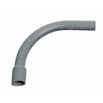 CARLON PF9FJ 2-IN DB-60 90 DEG X 36-IN SWEEP