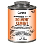 CARLON VC9961P STANDARD  CLR CEMENT - GALLON 31356