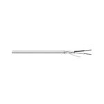 WIRE E2202S.30.02 2C/18 7/26BC OA SH CMP/CL3P WH