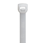 CATAMONT L-11-120-9-C CABLE TIE 120LB 11-IN NA