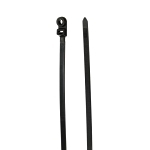 CATAMONT L-14-120MH-0-C CABLE TIE 120LB 15-IN UV