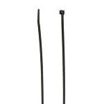 CATAMONT L-14-50-0-C CABLE TIE 50LB 14 UV BLK