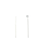 CATAMONT L-4-18-9-M CABLE TIE 18LB 4 NAT NYL