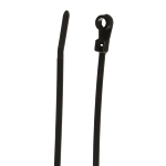 CATAMONT L-5-30MH-0-C CABLE TIE 30LB 5-IN BLK