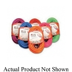 SOUTHWIRE 2577SW000H EXT CORD 12/3 SJTW 25-FT COOL BLUE LE SW+
