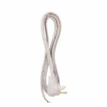 SOUTHWIRE 9726SW8809 6-F T 16/3 SPT-3 -R/ANGLE POWER SUPPLY CORD - FLAT S