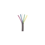 SOUTHWIRE 553040401 18/4CL2 BSTAT WHITE 250-