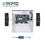 CDVI A22K1 KRYPTO KIT A2 2K WITH 2 X K1