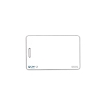 CDVI CS25 CDVI PROXIMITY  CLAMSHELL CARD