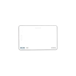 CDVI ISO25 PRINTABLE ISO  CARDS