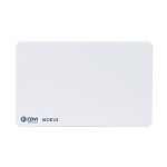 CDVI ISOEV2 ISO MIFARE D ESFIRE EV2 4K