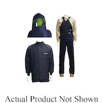 CEMENTEX CL2K-3X 12CAL COAT & PANT KIT 3X