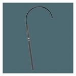 CEMETEX CPRH-8481 6-FT R ESCUE HOOK: 18-IN OPENING