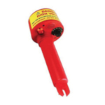 CEMENTEX CPVD275KV VOLTA GE DETECTOR 240V-275KV