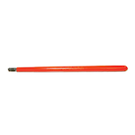 CEMETEX D3FTSH 1/4-IN X9 -3/4-IN FLAT SCREW STARTER