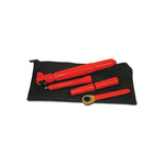 CEMETEX ITS-5BK 5PC INSU LATED BATTERY KIT