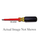 CEMETEX P1-3-CG #1X3-IN  PHILLIPS SCREWDRIVER
