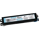 ADV ICN2S110SC35I ELE BALLAST (2) F96T12/HO 12