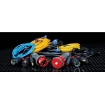 CENTURY D17512050 50FT 12/3 SJTW PRO POWER TWIS