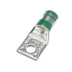 COLOR-KEYED 54108 NO1 CU STD BRL. 1 HOLE.25-IN