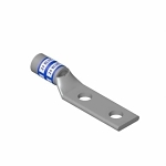 ABB 256-30695-1185 CU TP  2HL LUG STND BRL NO2 1/4B BRN