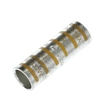 COLOR-KEYED 54513 CU TP 2WAY CONN SPLICE STND 25