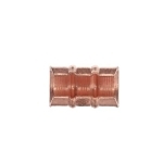 COLOR-KEYED 54750 CU CTAP MAIN3/0-1/0 BRNCH2-