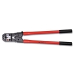 T&B BCT840S DIELESS CRMP TOOL CAST & TUB SHU