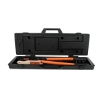 T&B TBM8S CRMP TOOL SS 8-500CU 10-350AL