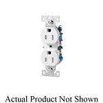 EAGLE TR270B RECP TR DUPLEX 15A 125V 2P3W STR