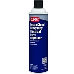 CRC 02018 LECTRA CLEAN HD ELECTRICAL PARTS DEGR