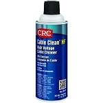 CRC 02170 CABLE CLEAN HF HIGH VOLTAGE CLEANER